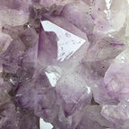 Amethyst +/- 11,76 kg 16x29x14 cm