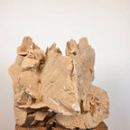 Sandrose +/- 3,91 kg 18x24x21 cm