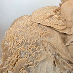 Sandrose +/- 6,95 kg 20x28x29 cm