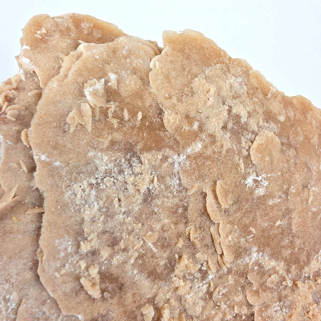 Sandrose +/- 6,07 kg 23x31x22 cm