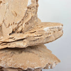 Sandrose +/- 6,07 kg 23x31x22 cm
