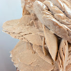 Sandrose +/- 6,07 kg 23x31x22 cm