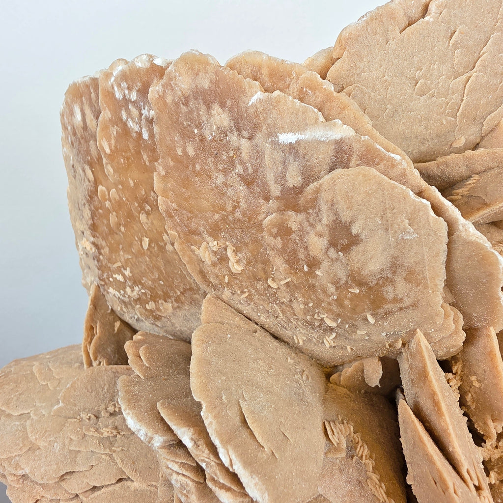 Sandrose +/- 6,07 kg 23x31x22 cm