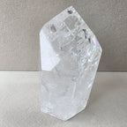 Bergkristall +/- 0,218 kg 8x4,5 cm