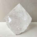 Bergkristall +/- 0,483 kg 9x8 cm
