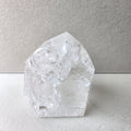 Bergkristall +/- 0,14 kg 5x5 cm