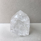 Bergkristall +/- 0,14 kg 5x5 cm