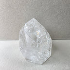 Bergkristall +/- 0,14 kg 5x5 cm