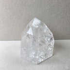 Bergkristall +/- 0,14 kg 5x5 cm