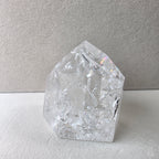 Bergkristall +/- 0,14 kg 5x5 cm