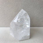 Bergkristall +/- 0,118 kg 5,5x4 cm