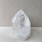 Bergkristall +/- 0,118 kg 5,5x4 cm