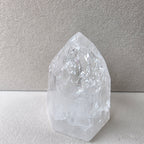 Bergkristall +/- 0,118 kg 5,5x4 cm