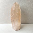 Bergkristall +/- 0,382 kg 11,5x4,5 cm