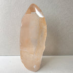 Bergkristall +/- 0,382 kg 11,5x4,5 cm