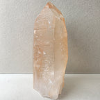 Bergkristall +/- 0,382 kg 11,5x4,5 cm