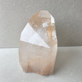 Bergkristall +/- 0,318 kg 8,5x6 cm