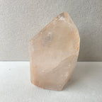 Bergkristall +/- 0,318 kg 8,5x6 cm