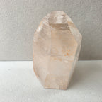 Bergkristall +/- 0,318 kg 8,5x6 cm