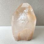 Bergkristall +/- 0,318 kg 8,5x6 cm