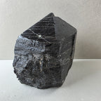 Turmalin Schörl +/- 0,79 kg 10x12 cm