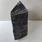 Turmalin Schörl +/- 0,79 kg 10x12 cm