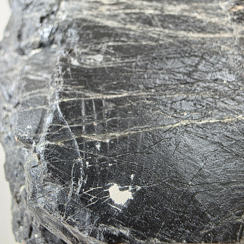 Turmalin Schörl +/- 0,79 kg 10x12 cm