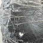 Turmalin Schörl +/- 0,79 kg 10x12 cm