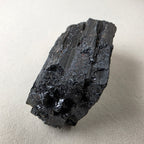 Turmalin Schörl +/- 0,123 kg 6,5x3,5 cm