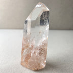 Bergkristall (Lemurianer) +/- 0,015 kg 4x1,5x1,5 cm