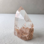 Bergkristall (Lemurianer) +/- 0,014 kg 2,5x2x2 cm