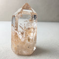Bergkristall (Lemurianer) +/- 0,012 kg 3x1,5x1,5 cm