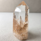 Bergkristall (Lemurianer) +/- 0,012 kg 3x1,5x1,5 cm