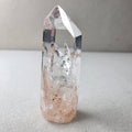 Bergkristall (Lemurianer) +/- 0,015 kg 4,5x1,5x1,5 cm