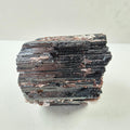 Turmalin Schörl +/- 0,232 kg 4,5x6x4 cm