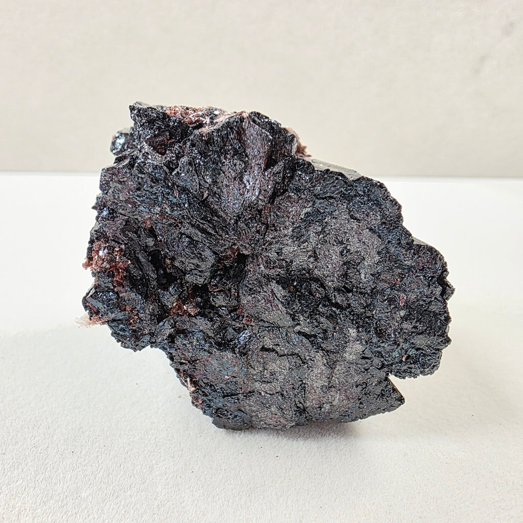 Turmalin Schörl +/- 0,232 kg 4,5x6x4 cm