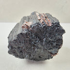 Turmalin Schörl +/- 0,232 kg 4,5x6x4 cm
