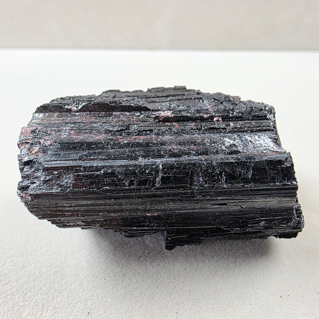 Turmalin Schörl +/- 0,147 kg 5,5x4x3 cm
