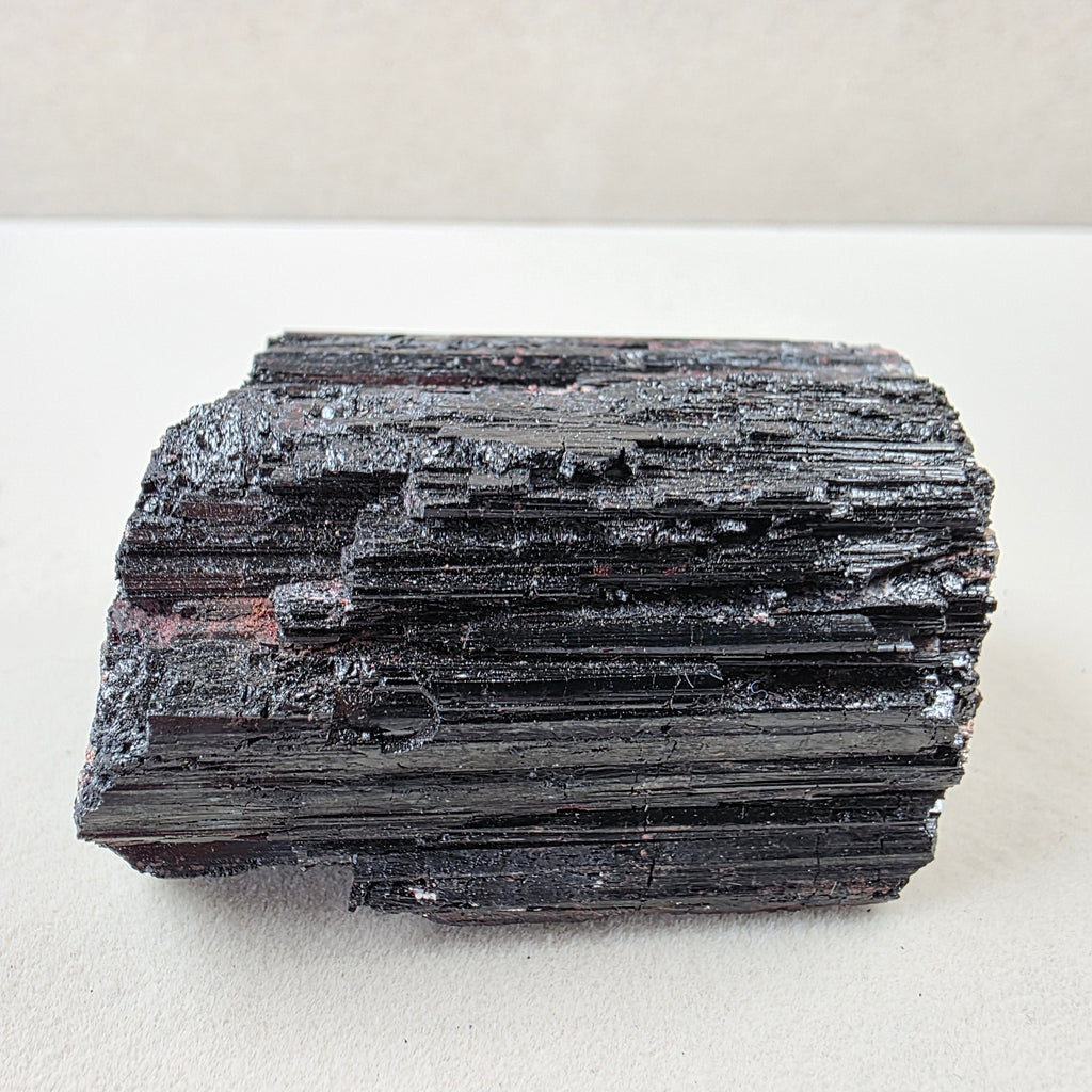 Turmalin Schörl +/- 0,147 kg 5,5x4x3 cm