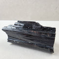 Turmalin Schörl +/- 0,127 kg 7x3,5x3 cm
