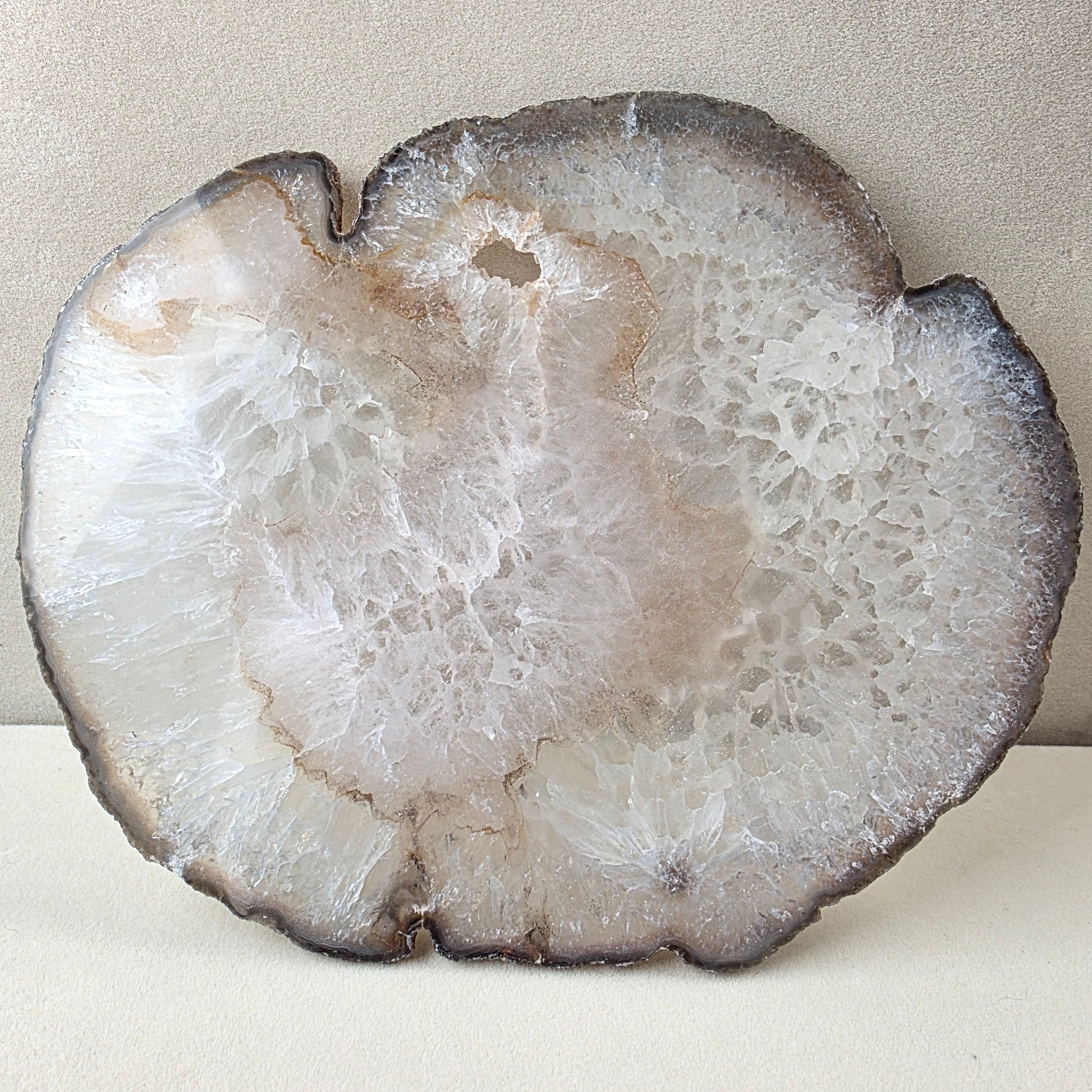 Achat +/- 0,284 kg 17x13,5x0,5 cm