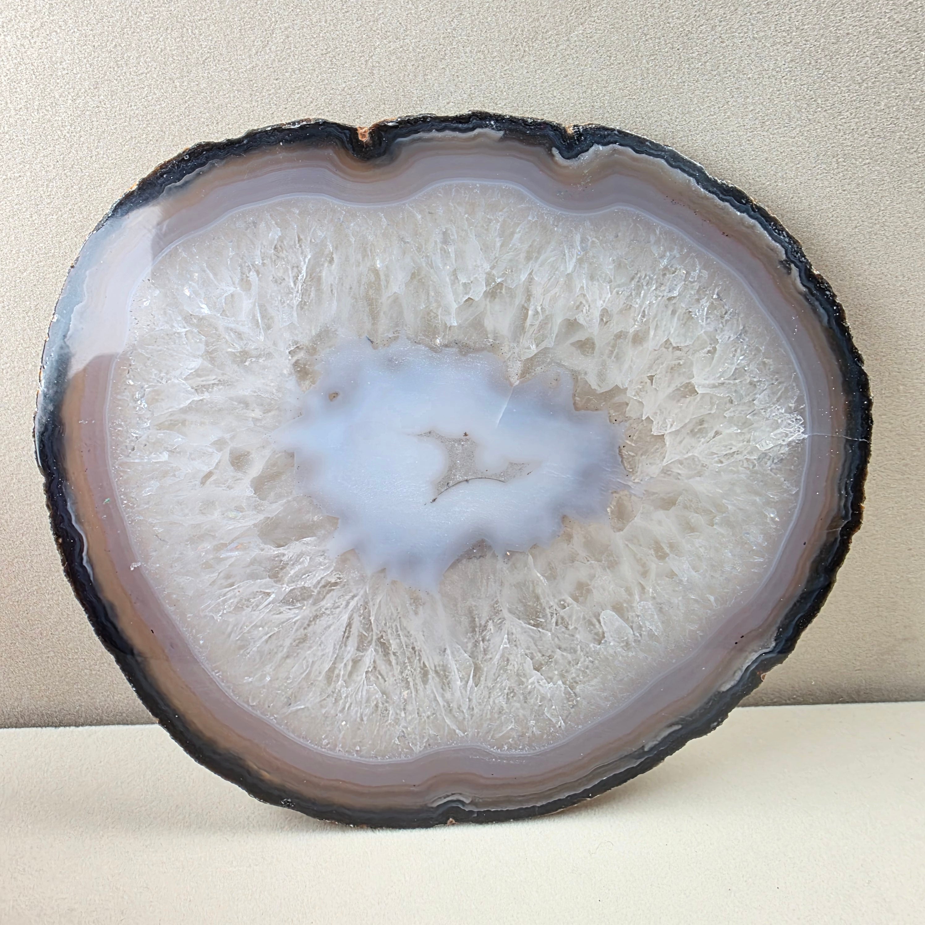 Achat +/- 0,307 kg 17x14,5x0,5 cm