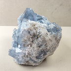 Coelestin +/- 1,27 kg 11x9x7,5 cm