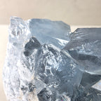 Coelestin +/- 0,892 kg 10x6x6,5 cm