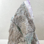 Amethyst +/- 1,084 kg 15x10,5x6 cm