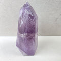 Amethyst +/- 0,270 kg 9,5x5,5x4,5 cm