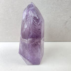Amethyst +/- 0,270 kg 9,5x5,5x4,5 cm
