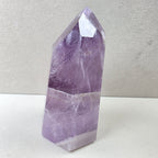 Amethyst +/- 0,270 kg 9,5x5,5x4,5 cm