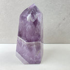 Amethyst +/- 0,270 kg 9,5x5,5x4,5 cm