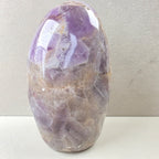 Amethyst Chevron +/- 0,988 kg 13,5x8x5,5 cm